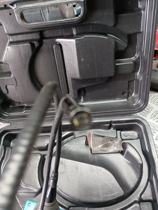 Ring RBS 100 Инспекционна камера ендоскоп