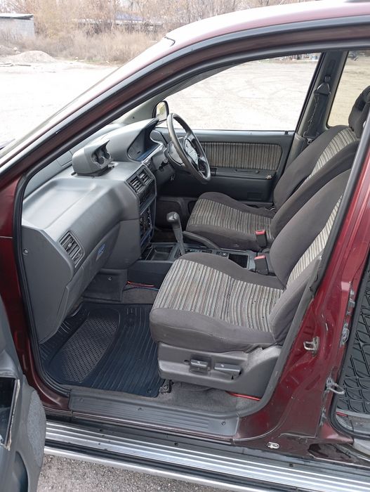 Mitsubishi RVR в рассрочку!