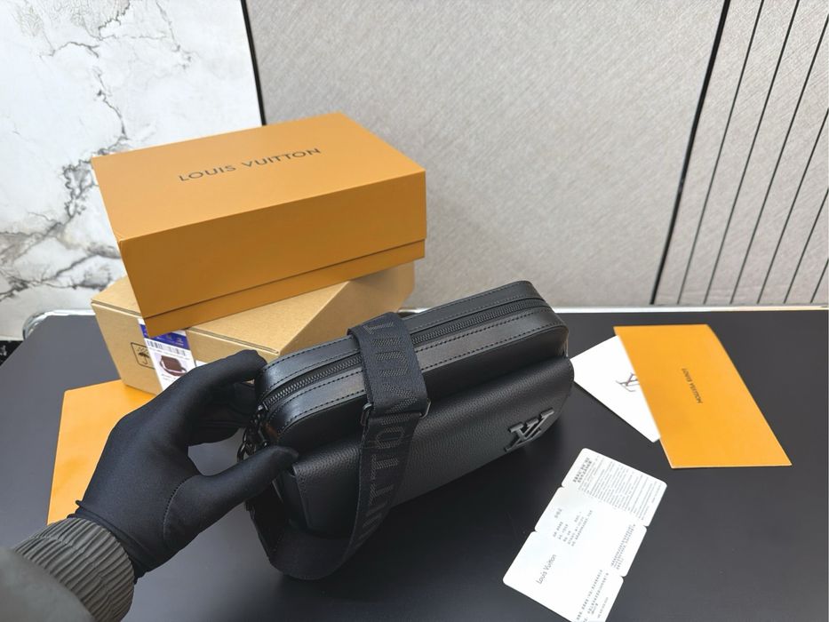 Барсетка LV Гуанджоу