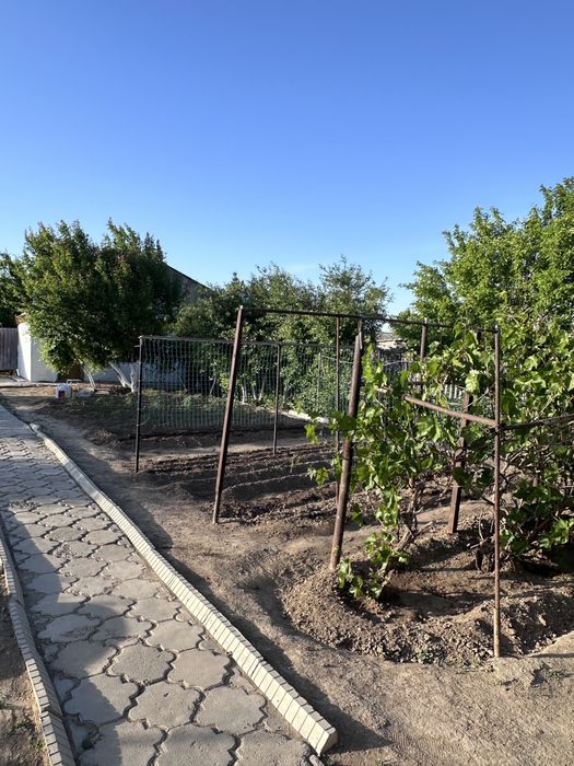 Продам 4-х комнатную дом