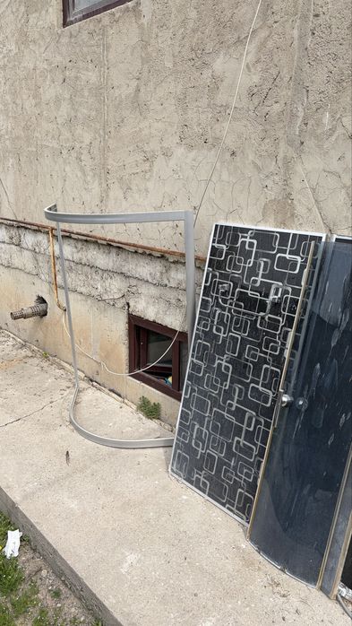 Мебель, Мебель для туалета