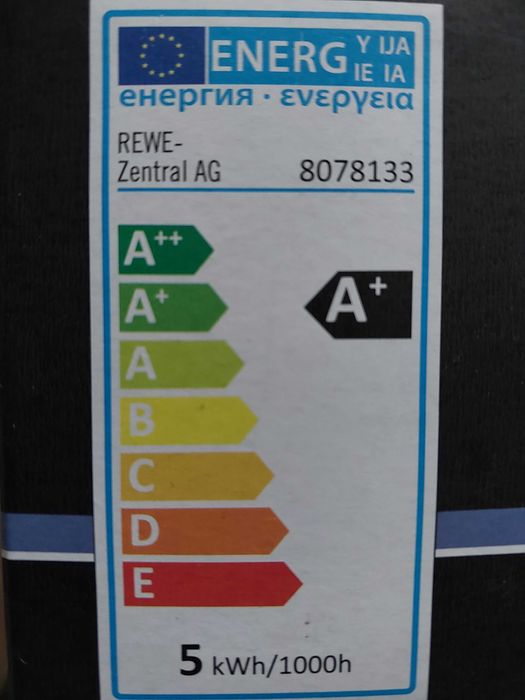 Лампа. ЛЕД для освещения