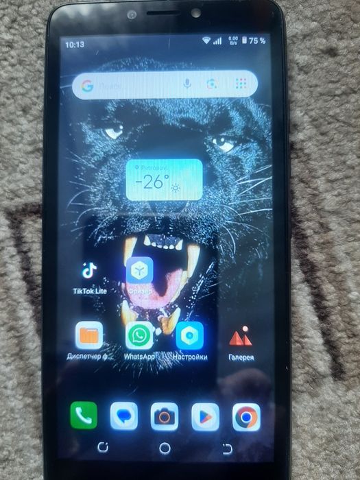 Продам смартфон TECNO 2 POP