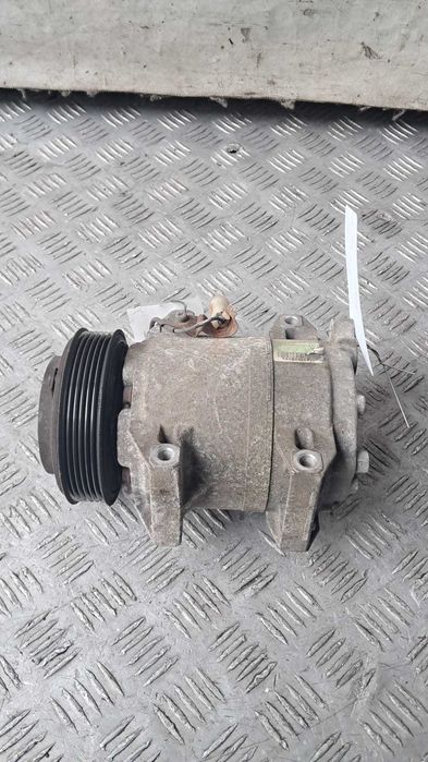 compresor AC Volvo XC70 an 2007 cod 8708581 / 30780326