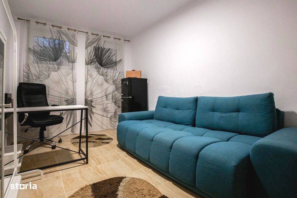 Studio | Cismigiu -Izvor | Fara Risc | PARCARE |  REGIM HOTELIER | 3 M