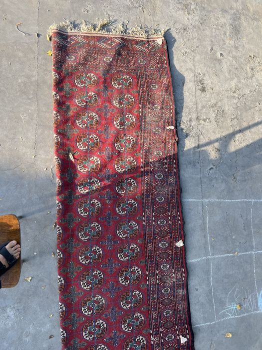 Ковер ручной 320х200