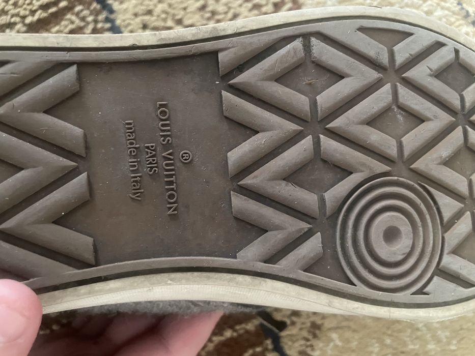 Луи виттон оригинал