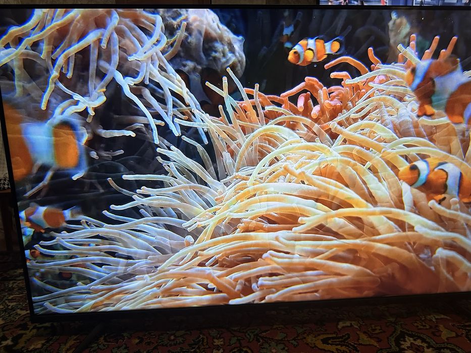 Телевизор philips 7000series