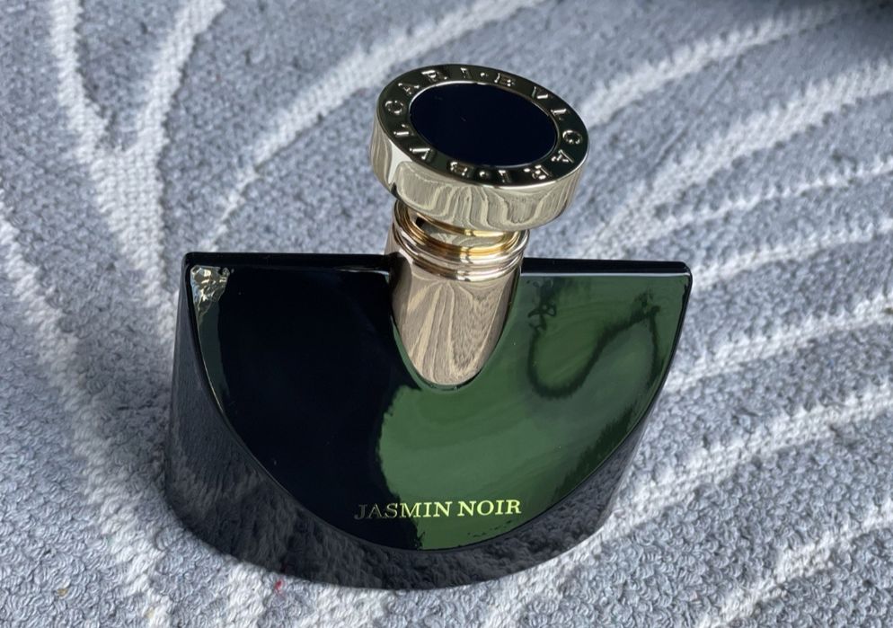 Bulgari Jasmine Noire