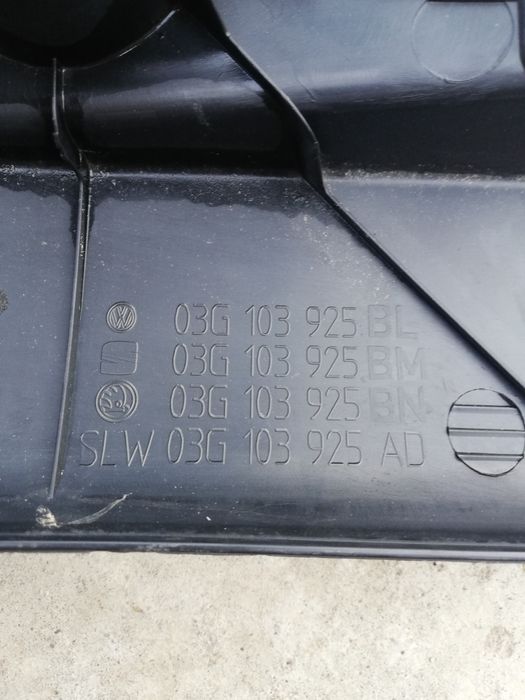 Capac motor Audi Audi A8 D3 3.0 Tdi,VW CBD, BKC