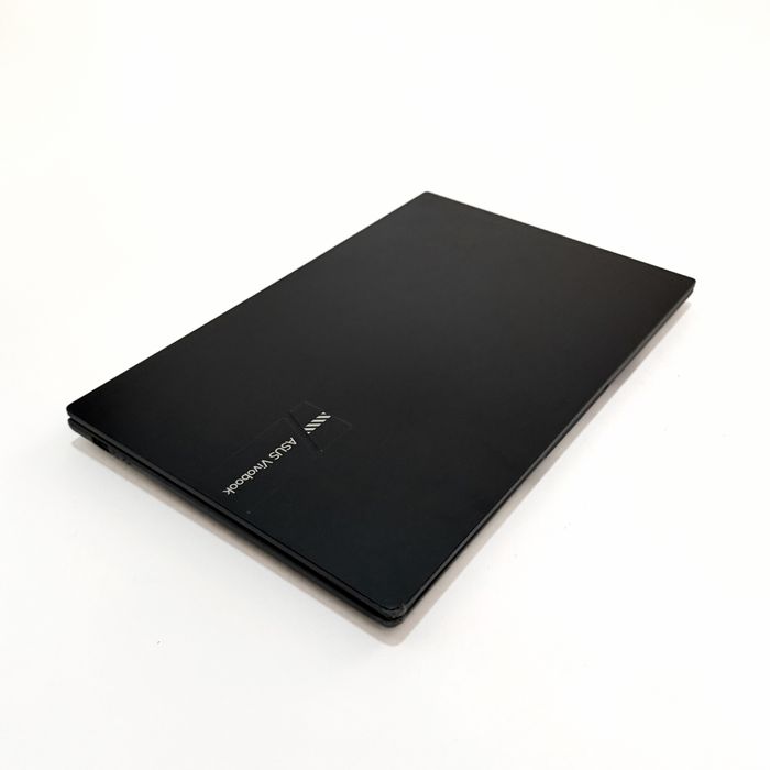 ASUS ViviBook 15/FHD IPS/i5-1235U/16GB/512GB/Iris Xe/Подсветка