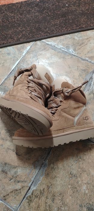 Ghete UGG originale