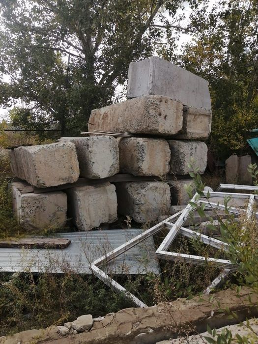 Продам фбс в городе экибастуз