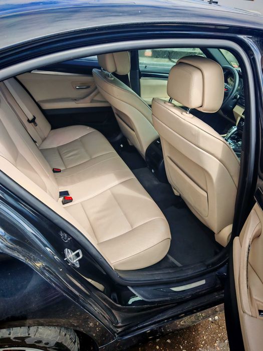 Bmw 525 3.0 diesel 204pc