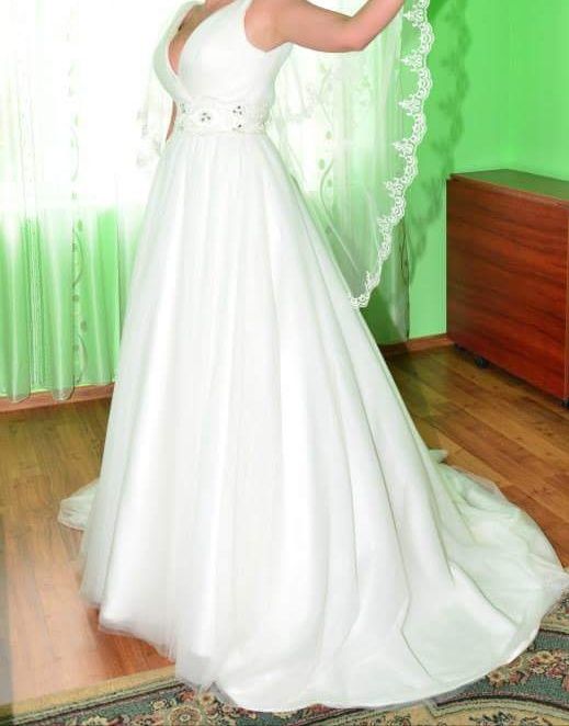 Rochie de mireasa