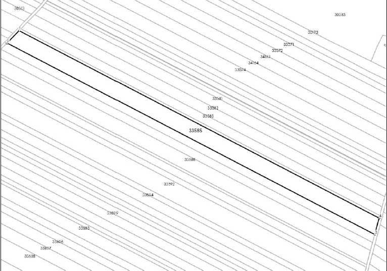 Teren agricol Perisor