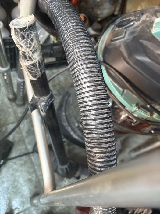 Aspirator industrial (Kärcher iasi centru tg cucu 350 lei de la 800 lei nou
