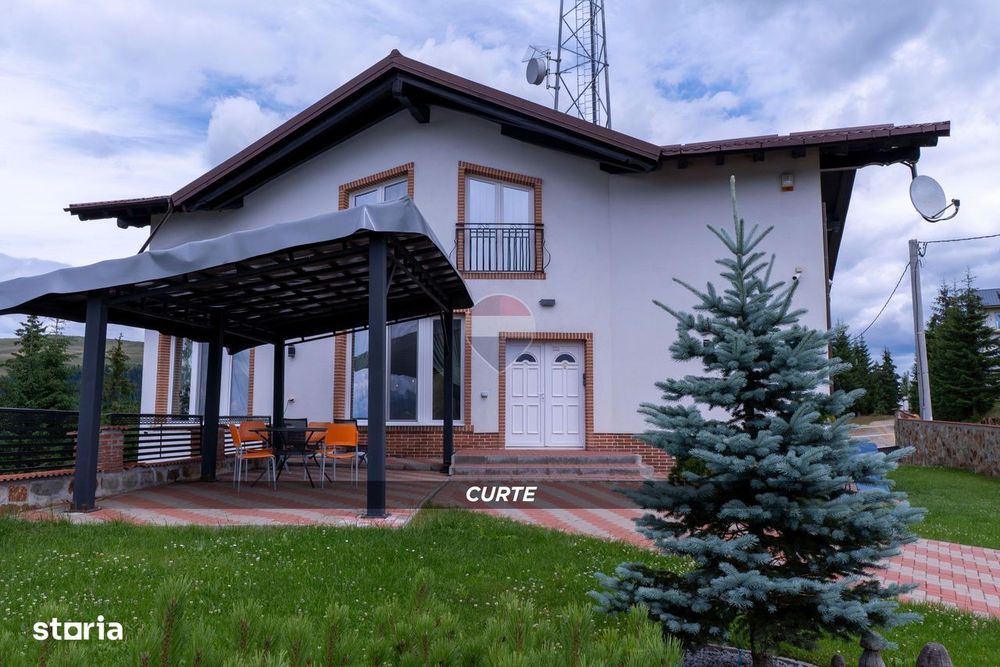 Hotel modern de vânzare PRISLOP Borsa, Maramureș | Oportunitate unică