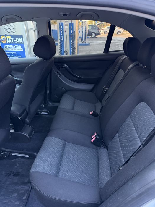 Autoturism Seat Leon 2005