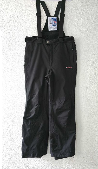 Мъжки ски екип Quechua и SHAMP Л-ХЛ