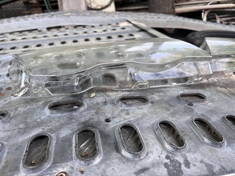 Стъкла за Bmw E46 преди фейса