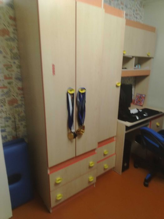 Продам мебель недорого