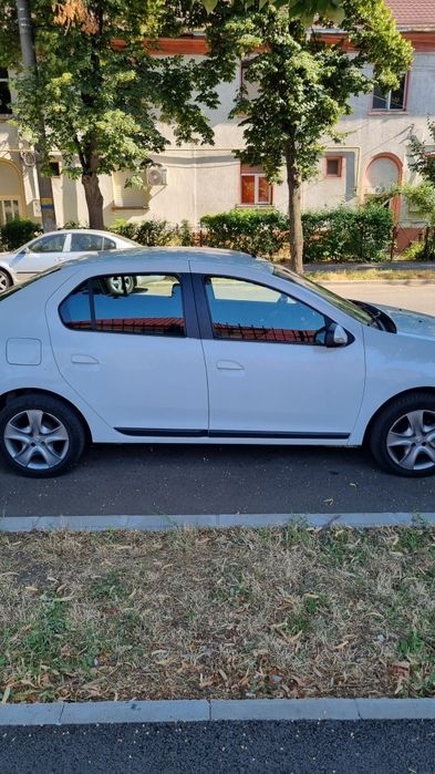 DACIA Logan 2019 — imagine 4