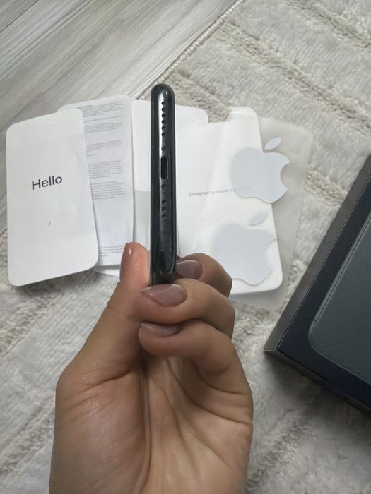 Продас iPhone 11pro