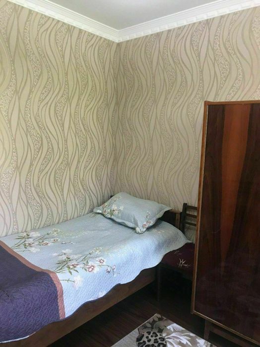 Аренда  квартира ТТЗ бозор 2 комнатная