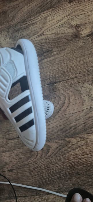 Сандали adidas #29 boy and girl