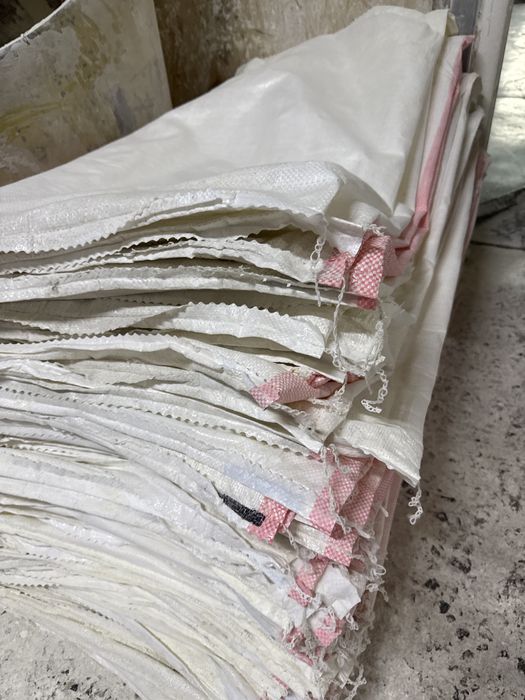 Продам пустые мешки из под муки