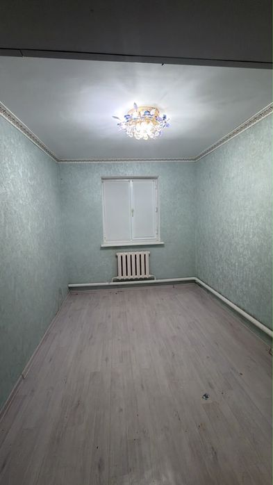 Үй жалданады ұзақ мерзімге.