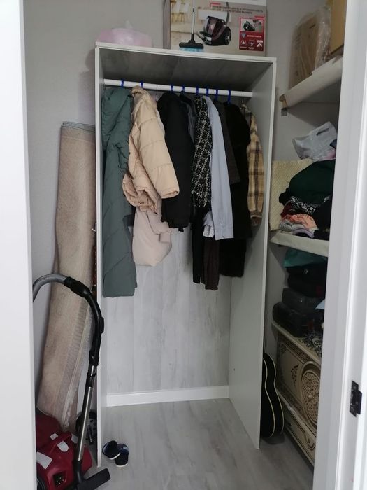 Продам 3х ком кв