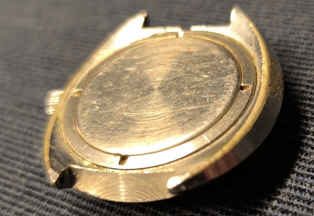 Часовник POLJOT 17 jewels