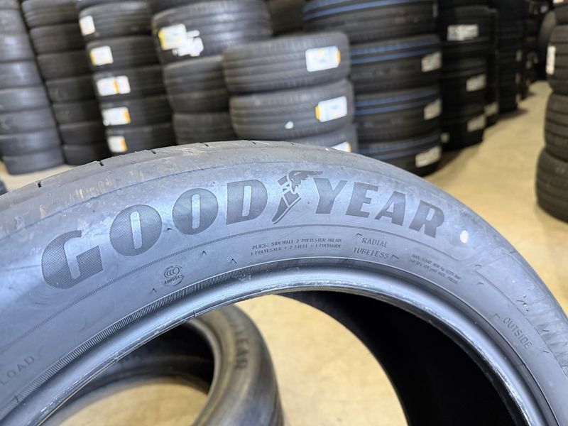 255/50/21 GOODYEAR 4бр