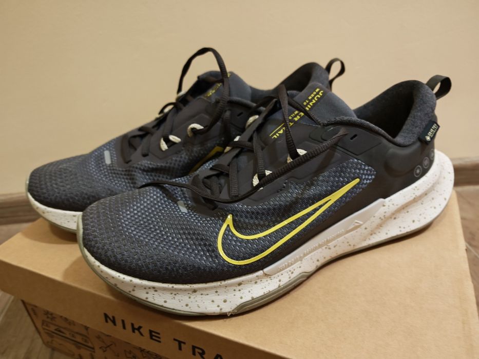 Nike Juniper Trail 2 GTX V2