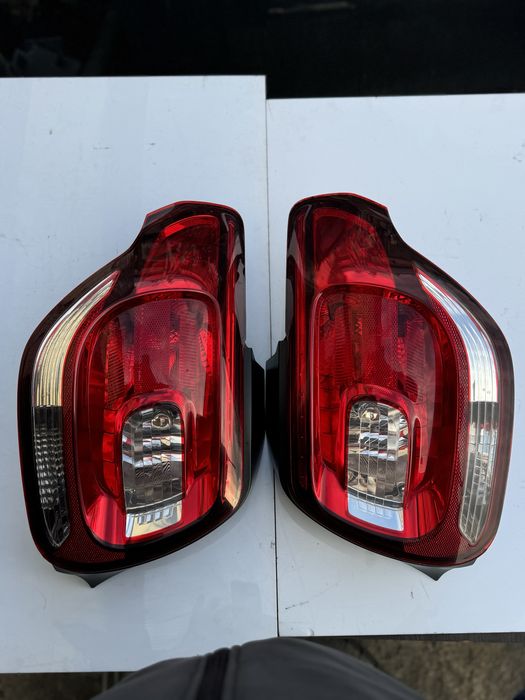 Stop Citroen ds3 dreapta/stanga original impecabil!