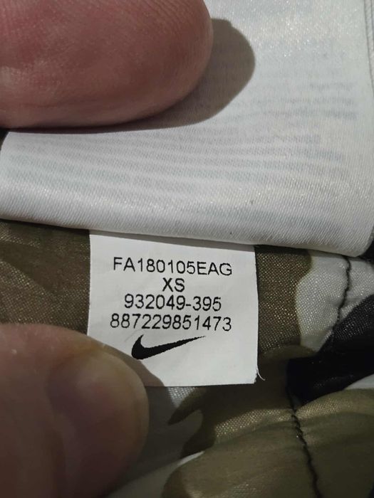 Geaca dama Nike NSW     XS