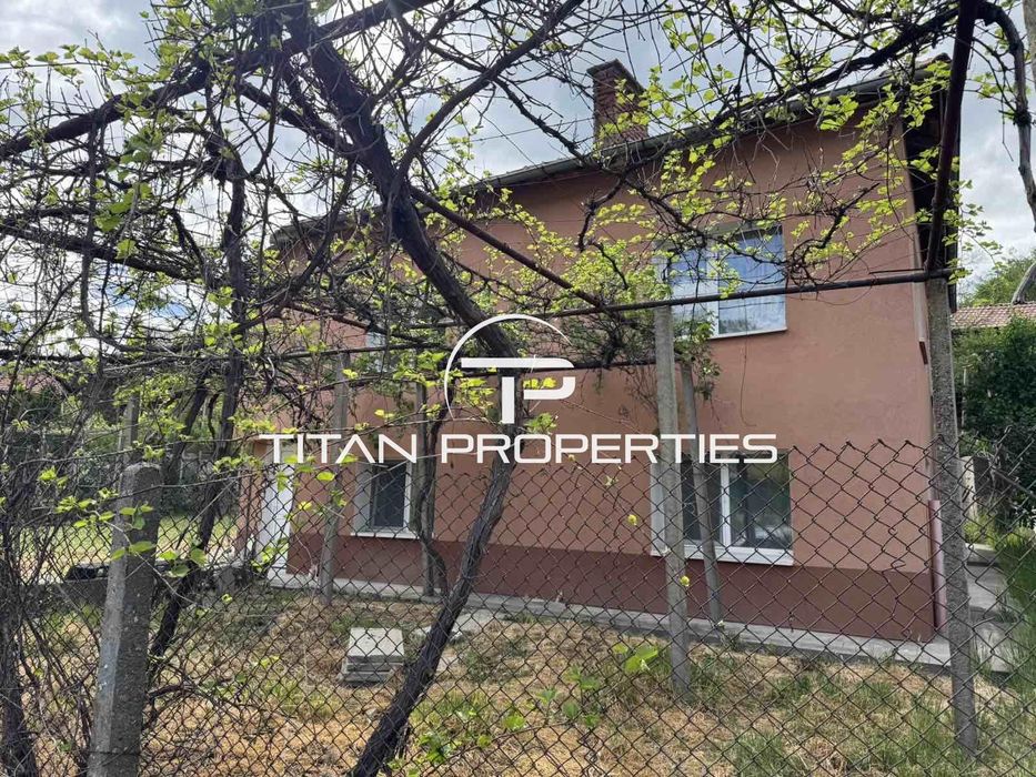 Продава се Етаж от къща в София, Иван Вазов - 64 кв.м за 704 €/кв.м - Снимка #6