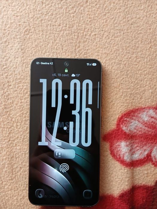 Samsung s23 состояние хорошее