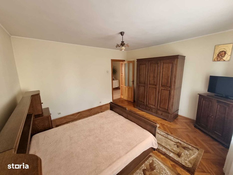 Vila in Calinesti, Arges -15min de Pitesti, toate utilitatile