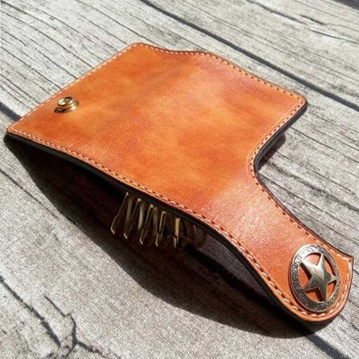 кожарски шаблон, шаблони кройка, различни модели, портмоне, запалка