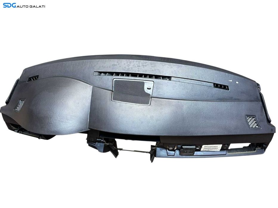 Plansa Bord BMW Seria 5 E60 E61 2003 - 2010 [LC0188SOS]