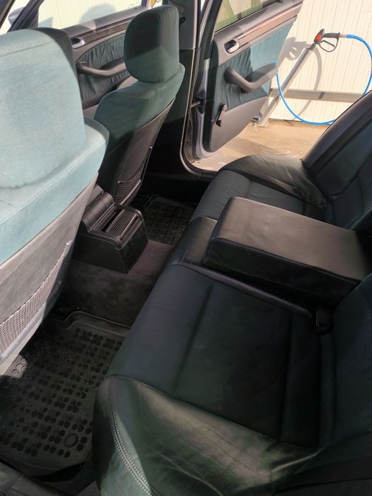 BMW E46 320D Seria 3