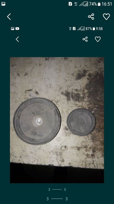 продаётся калонки нархини келишамиз