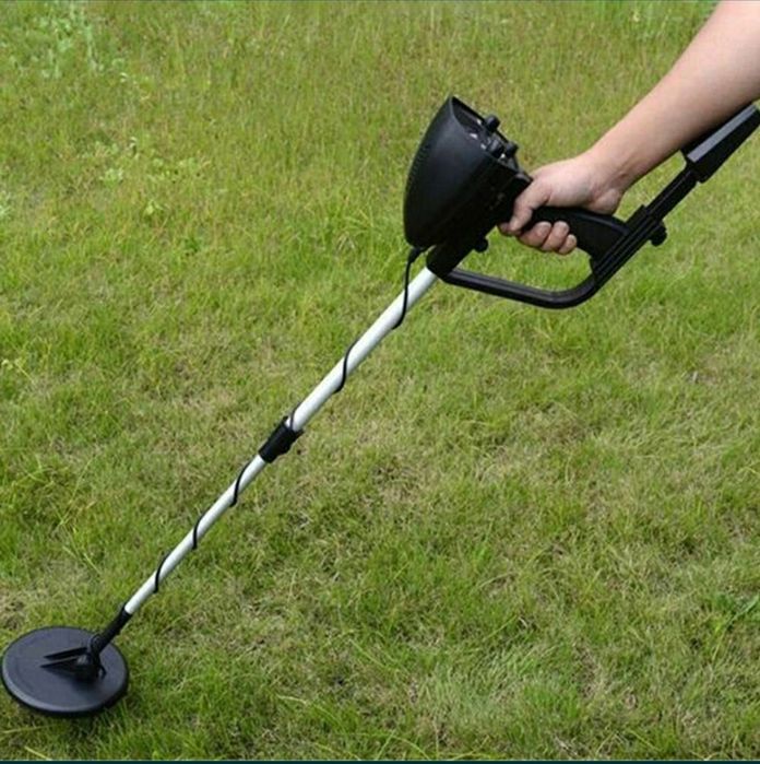 металлоискатель   MD4030