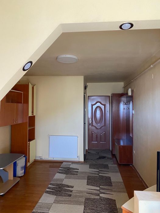 Garsonieră de vânzare, 28 mp, etaj 4, zona Dragoș Vodă