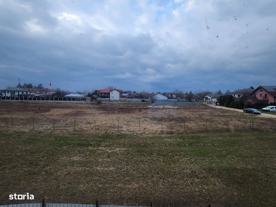 Vila in Serbanesti cu 5 camere