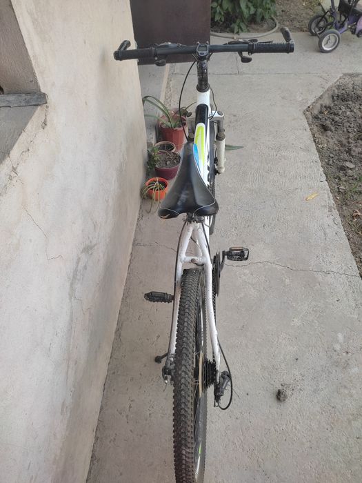 Продаю велосипед