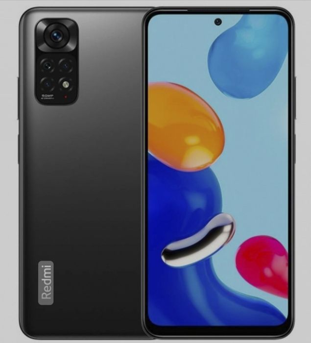 Redmi note 11 ideal srochna sotiladi